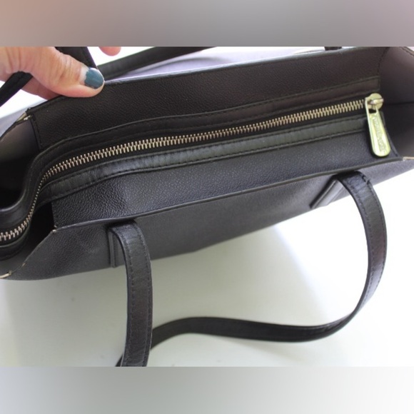 Michael Kors Hayley tote bag - Picture 11 of 16